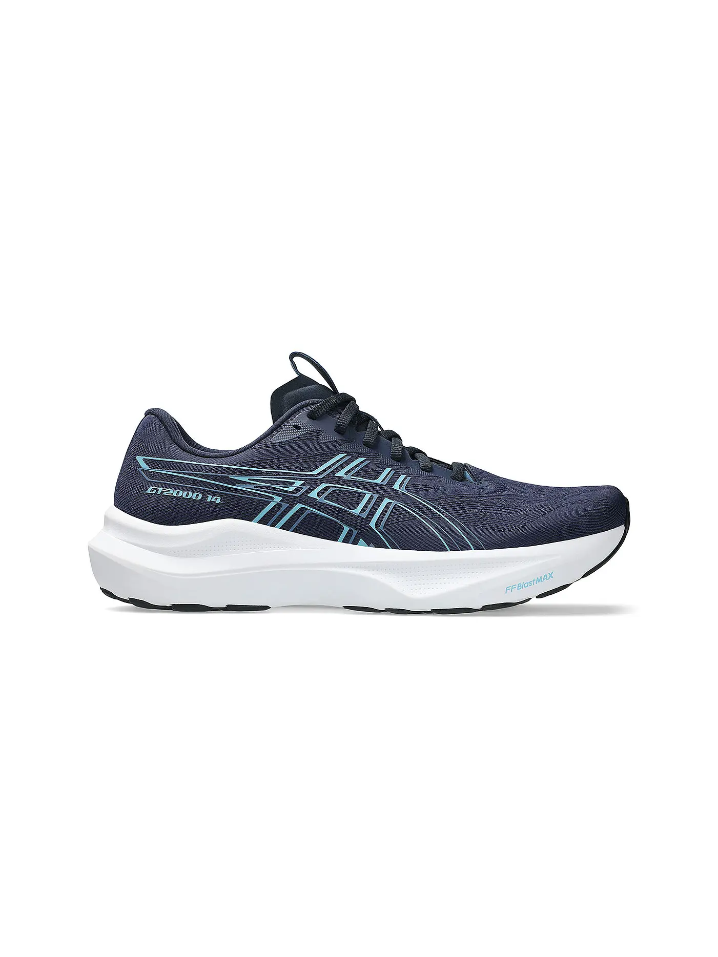 ASICS | Herren Laufschuhe GT-2000 14 | 